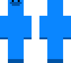 blue duck