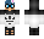 blue dye nerd