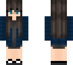 blue jack