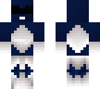 blue power ranger