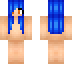 blue skinbase