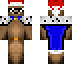 bluechristmasfarmerjesse