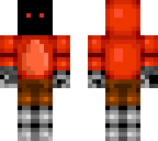 broken foxy foxy broken