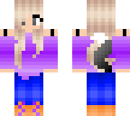 brook skin