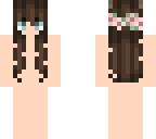 brunette base