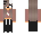 bunny girl