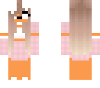 bunny girl