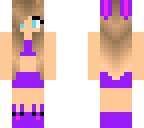 bunny girl 3