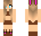 bunny girl 5