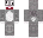 bux bunny