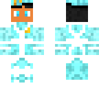 captain blue