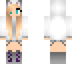 cat girl