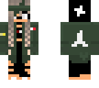 changed eyes