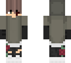 chibi boy twins
