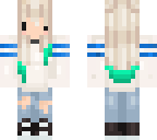 chibi girl