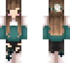 chibi twin 2 edit