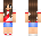 chica river plate