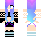 cool candy girl