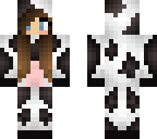 cow onsie