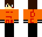 crazyblood skin2