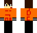 crazyblood skin2 remade