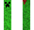 creeper brain