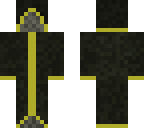 creeper force wizard