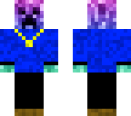 creeper in style