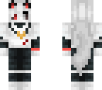 cross cat chara