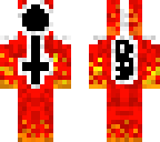 crusader mage