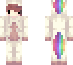 cs human skin