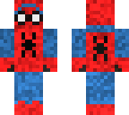 customspidey