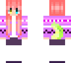 cute dragon girl