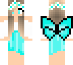 cute fairy edit