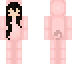 cute pig girl