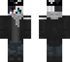 cyborg skillzi