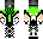 dark ninja