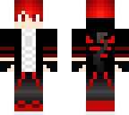 demon boy hot