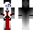 demon cassie