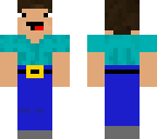 derpy noob