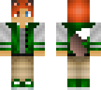 devin the wolf