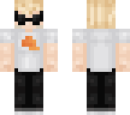 dirk strider edit of someones