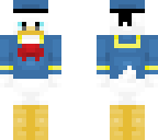 donald duck