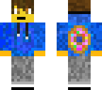 donut boy