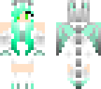 dragon girl