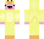 duck suit 2