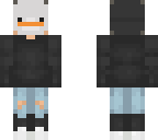 ebae the duck