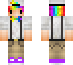 edit of chibi pride