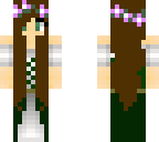 elf girl