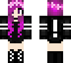 emo girl